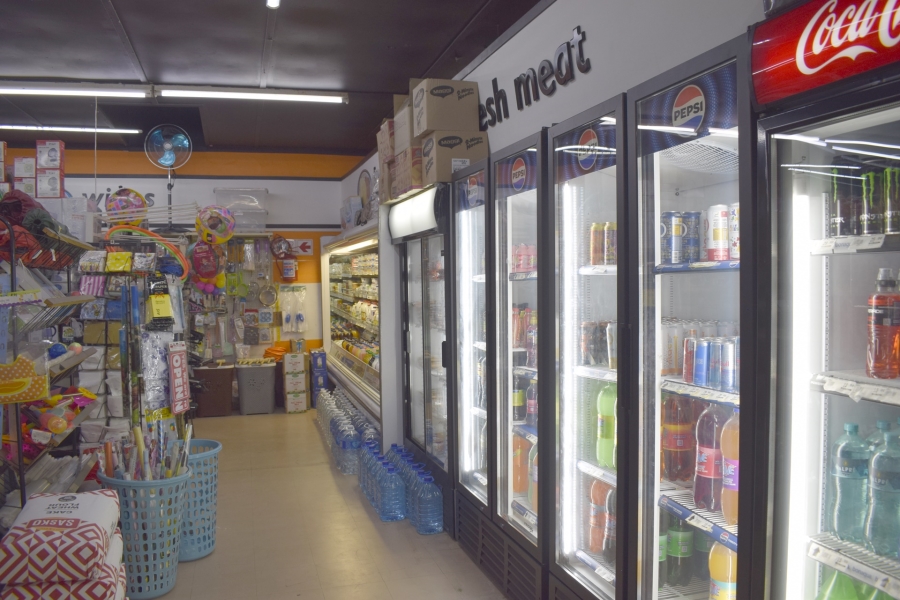 Commercial Property for Sale in Agulhas Western Cape